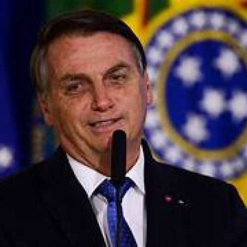 Bolsonaro vê ‘traição’ em candidatura de Gusttavo Lima em 2026
